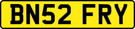 BN52FRY
