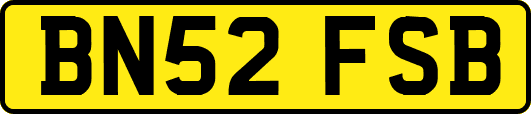 BN52FSB
