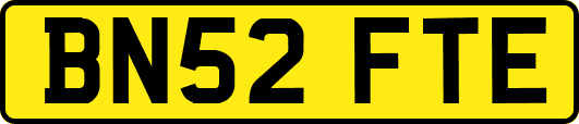 BN52FTE