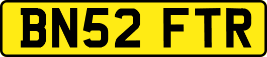 BN52FTR
