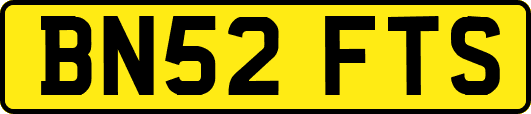 BN52FTS
