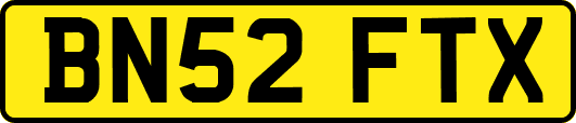 BN52FTX