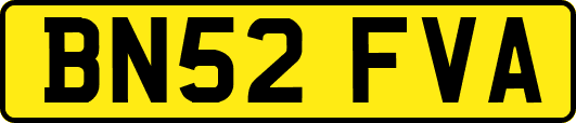 BN52FVA
