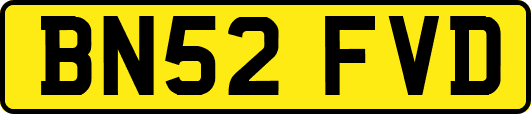 BN52FVD