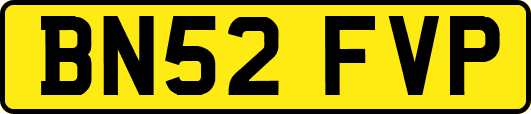 BN52FVP