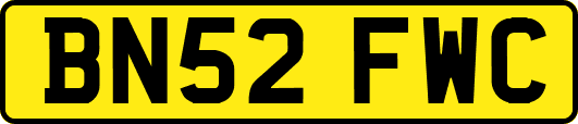 BN52FWC
