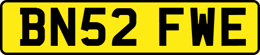 BN52FWE
