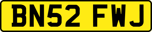 BN52FWJ