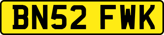 BN52FWK