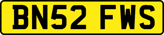 BN52FWS