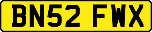 BN52FWX
