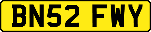 BN52FWY