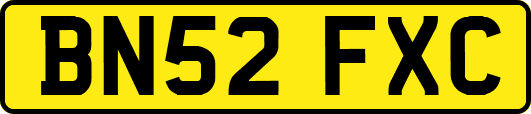 BN52FXC