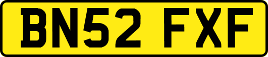 BN52FXF