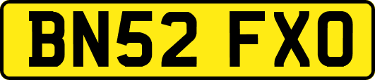 BN52FXO