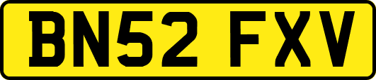 BN52FXV