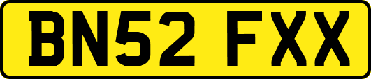 BN52FXX