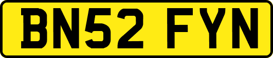 BN52FYN