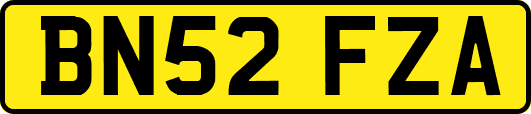 BN52FZA