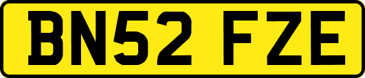 BN52FZE