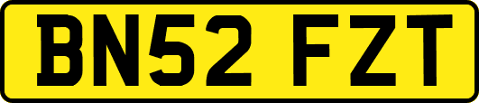 BN52FZT