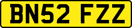 BN52FZZ
