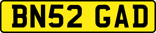 BN52GAD