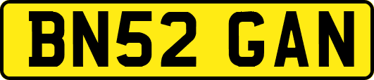 BN52GAN