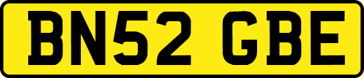 BN52GBE