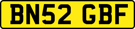 BN52GBF