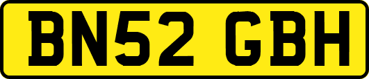 BN52GBH