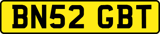 BN52GBT