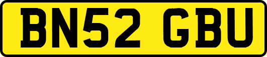 BN52GBU