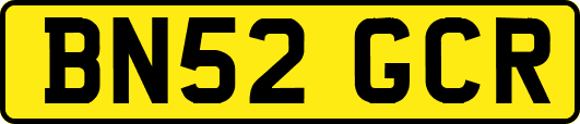 BN52GCR