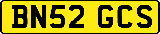 BN52GCS