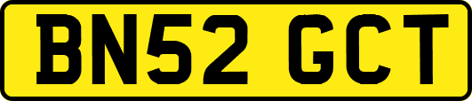 BN52GCT