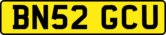 BN52GCU