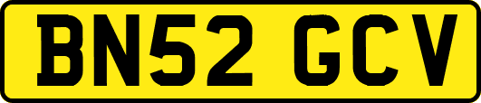 BN52GCV
