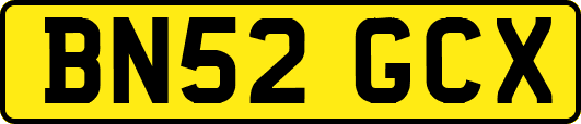 BN52GCX