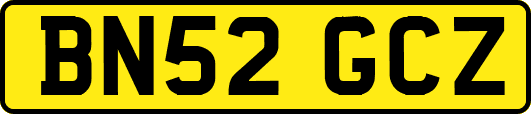 BN52GCZ