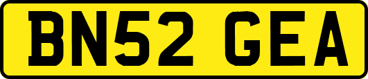BN52GEA