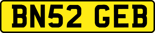 BN52GEB