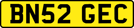 BN52GEC