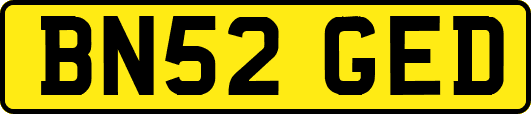 BN52GED