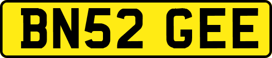 BN52GEE