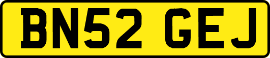 BN52GEJ
