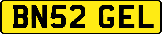 BN52GEL