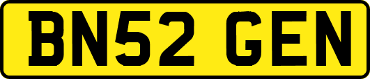 BN52GEN