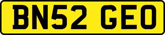 BN52GEO