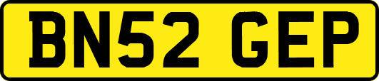 BN52GEP